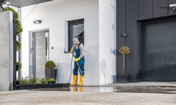Reliable Akwesasne, NY Pressure Washing Solutions
